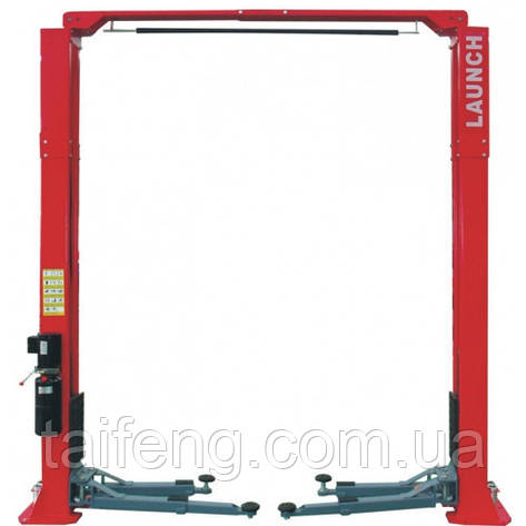 Підйомник для автосервісу 2-стієчний 3,5 т LAUNCH TLT-235SCA-220, фото 1