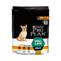 Корм д/соб Проплан Proplan Міні курка рис 700 г