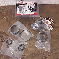 ALL BALLS 38-6020 НАПРАВЛЯЮЩИЕ ПЕРЬЕВ ВИЛКИ Honda CR250R , CRF250R , CRF250X , CRF450R, CRF450X , Suzuki RM250