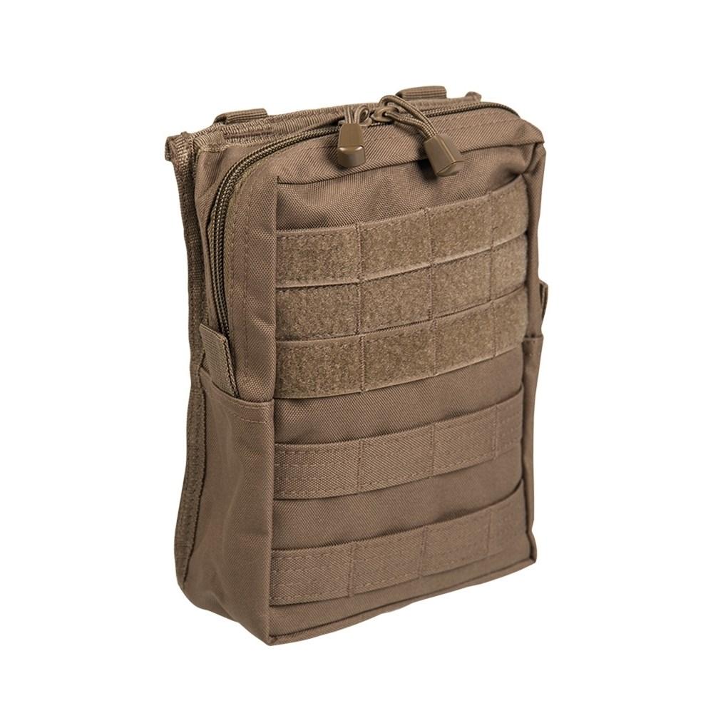 Тактична Сумка підсумок Mil-Tec Small 19 х 7 23 см. 13487119