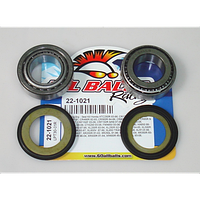 ALL BALLS 22-1021 підшипники рульової колонки для Honda XR250-650/Honda XL/XV/Honda XRV750/Honda CRF 125-250...