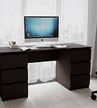 Комп'ютерний стіл 003, фото 4