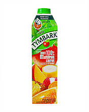 Сок Tymbark Мультифруктовий, 1 л