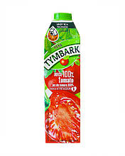 Сік Tymbark Томатний, 1 л