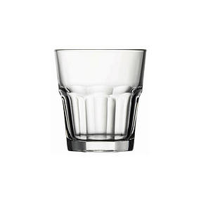 Склянка гранована барна Pasabahce Касабланка 355 мл (52704/sl), фото 2