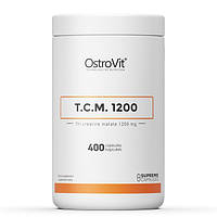 T.C.M. 1200 Ostrovit (400 капсул)