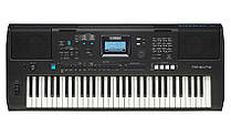 Синтезатор Yamaha PSR-E473