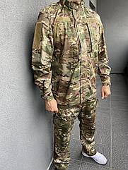 Тактична форма 5.11, літній костюм 5.11, Мультиким, бавовна 50%, поліестер 50%: S, M, L, XXL, XXXL