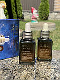 Омолоджуюча нічна сиворотка для обличчя Estee Lauder Advanced Night Repair 30 ml, фото 5