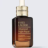 Омолоджуюча нічна сиворотка для обличчя Estee Lauder Advanced Night Repair 30 ml, фото 2