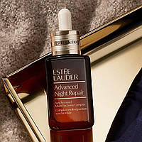 Омолоджуюча нічна сиворотка для обличчя Estee Lauder Advanced Night Repair 15 ml