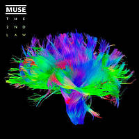 Muse The 2nd Law (Vinyl)