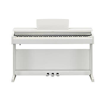 YAMAHA YDP-165WH Цифрове піаніно