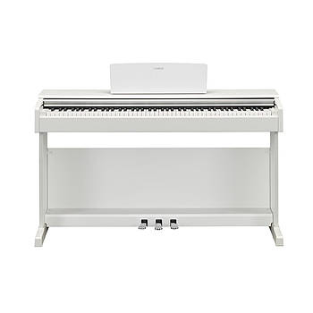 YAMAHA YDP-145WH Цифрове піаніно