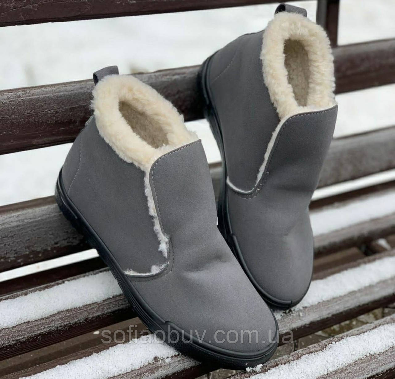 Черевики жіночі Літма, фото 1