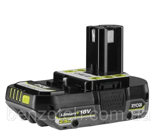 Акумулятор Ryobi RB1825С