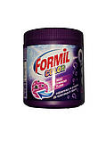 Плямовивідник з активним киснем для кольорових речей Formil Oxi Color 750 г., фото 3