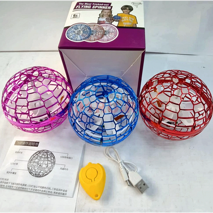 Летюча куля бумеранг Galaxy Boomang FlyNova Pro, фото 2