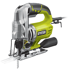 Електричний мережевий лобзик Ryobi RJS850-K, 600 Вт