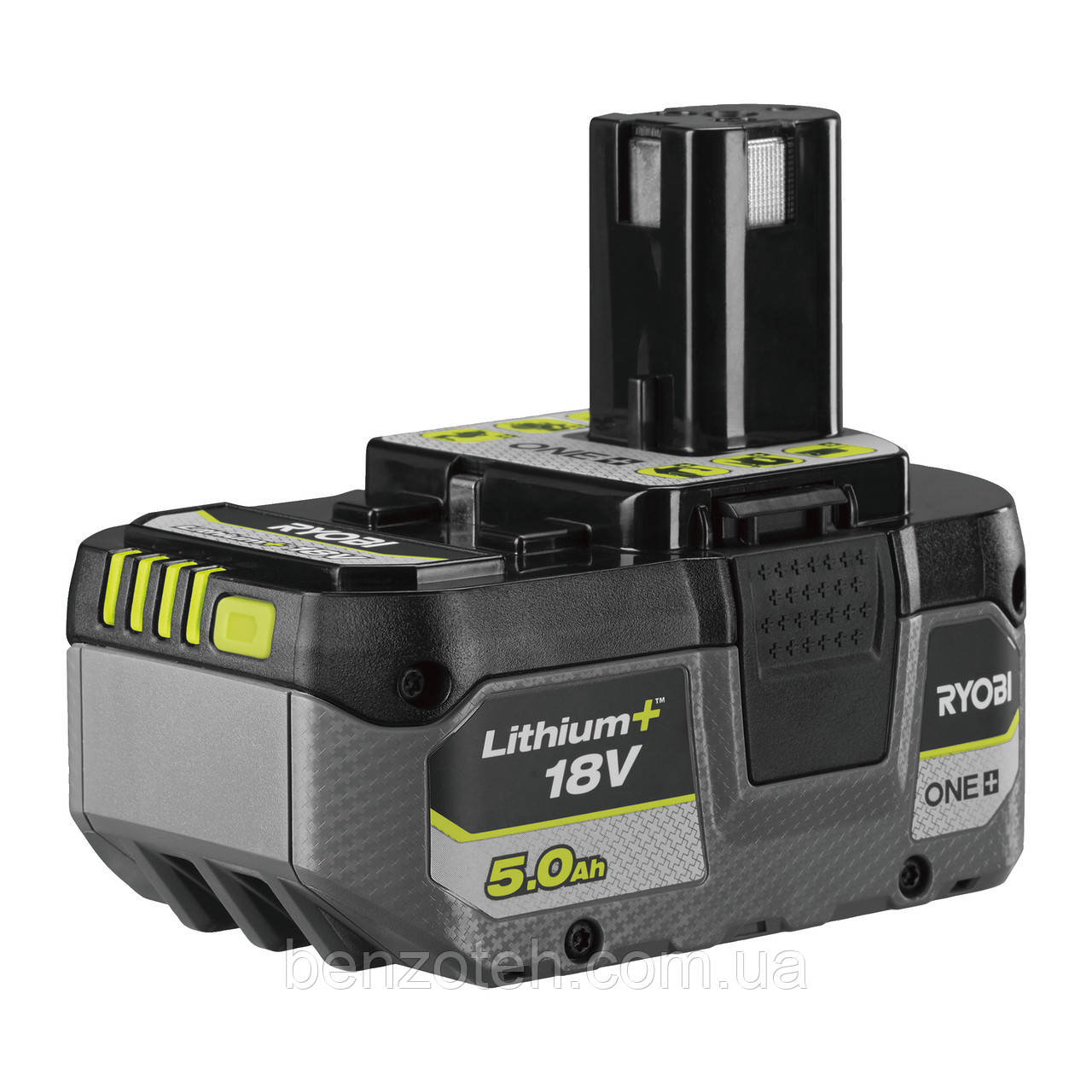 Акумулятор Ryobi RB1850X (18 В/5.0 Ач)