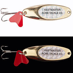 Блешня Kastmaster 32.0 г (зол) (89671) 54073160