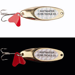 Блешня Kastmaster 7.0 г (зол) (19069) 54073100