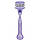 Картрідж Gillette "Venus" Breeze (4), фото 8