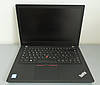 Ноутбук Lenovo ThinkPad T470 14” Full HD/IPS/i5-6300U/20GB DDR4/SSD 256GB/Intel HD Graphics 520/WebCam, фото 7