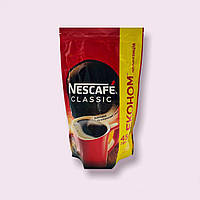 NESCAFE Classic 450 г (350г + 50г) М/У растворимый кофе 9 шт.