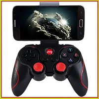 Джойстик X3, Беспроводной Bluetooth джойстик Gen Game X3, Беспровойдной джойстик, Геймпад для телефона -