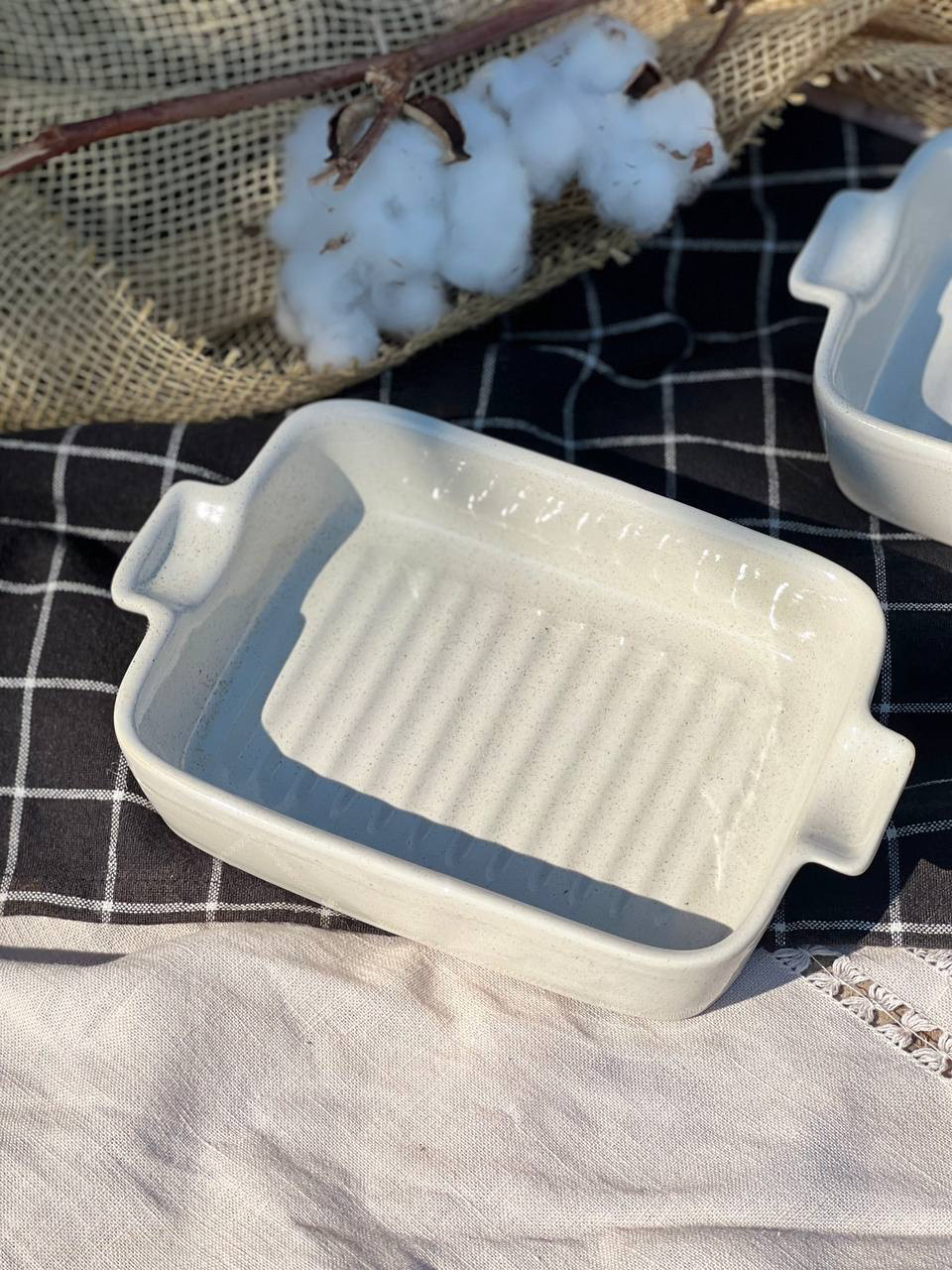 Форма для запікання "Mini" 500 мл, "Капучино"