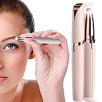 Эпилятор для бровей flawless brows| Триммер для бровей| Прибор для бровей| Женский эпилятор - 201235