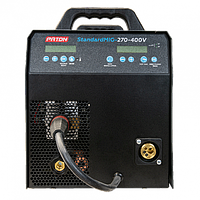 Зварювальний напівавтомат PATON™ StandardMIG-270-400V