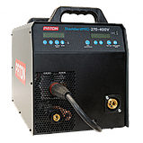 Зварювальний напівавтомат PATON™ StandardMIG-270-400V, фото 3