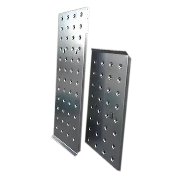 Універсальна платформа для драбини-трансформера 4х5