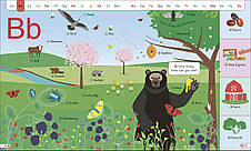 English for Everyone Junior English Dictionary: Learn to Read and Say More than 1,000 Words, фото 3