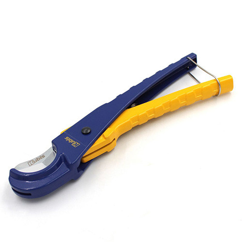 Ножиці для поліпропіленових труб 3-36 мм Kubis 02-05-5361