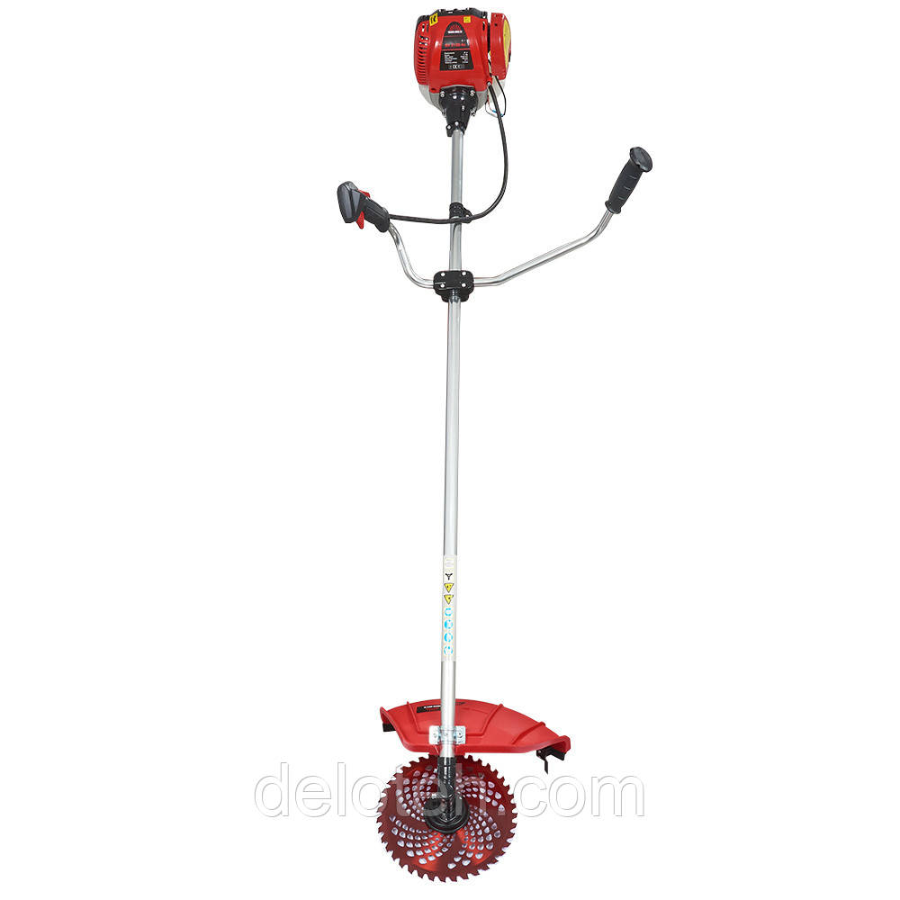 Бензокоса Vitals BK 3108-4а