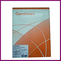 Рентген пленка кодак Carestream МХG 18 x 43 (Коdak) зеленочувствительная