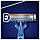 Станок Gillette Blue3 (1), фото 4