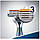 Станок Gillette Blue 3 (6) одноразовий, фото 2