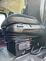 Комплект сидінь на Mercedes Actros, фото 2