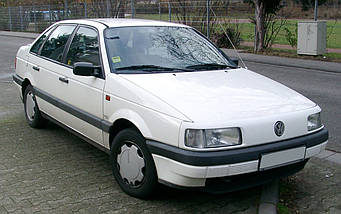 Амортизатори передні Passat B3 B4 олійний від 1988г. з двигунами 1.6 1.8 1.9 2.0 2.8, Стійки Пассат передні, фото 4