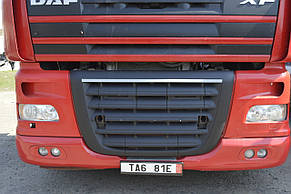 Корпус фари DAF / даф