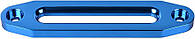 Клюз алюмінієвий 8000-17000 lbs синій (254 мм)