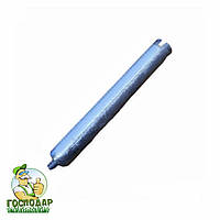 Магнієвий анод 11,5см до бойлера РІЗЬБА М-6 МА000300 LV, захист водонагрівачів від накипу