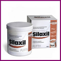 Сілаксіл база (Основа) (Silaxil Putty), банка 900мл