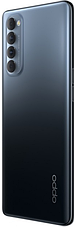 OPPO Reno4 Pro 8/256Gb Black Гарантія 1 рік, фото 3