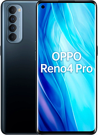 OPPO Reno4 Pro 8/256Gb Black Гарантія 1 рік