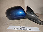 No508 Б/у Дзеркало праве для Audi A3 1995-2001, фото 2
